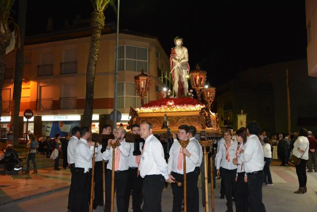 Traslado Lunes Santo 2015 - 63